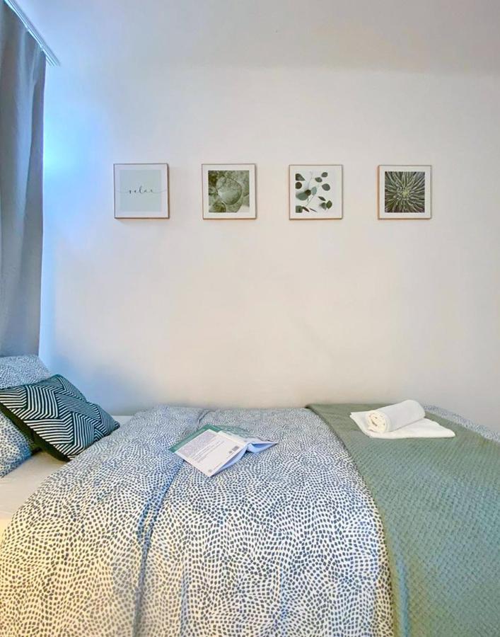 Halby Apartment Chlodna 15 Warsaw Ngoại thất bức ảnh
